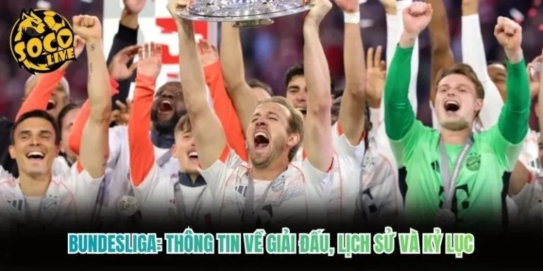 Bundesliga