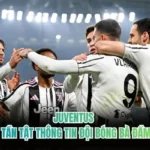 Juventus - Tất Tần Tật Thông Tin Đội Bóng Bà Đầm Già