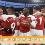 Phong Độ Sân Nhà - Chi Phối Mạnh Cục Diện Của Trận Đấu